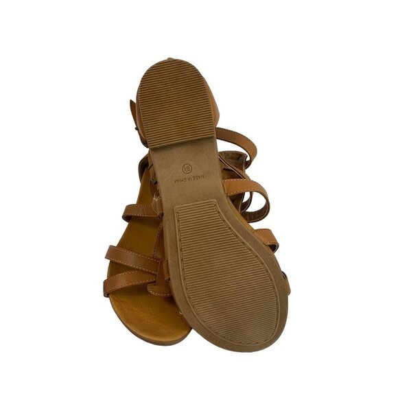 Dressbarn Women's Sandals - Picture 3 of 5